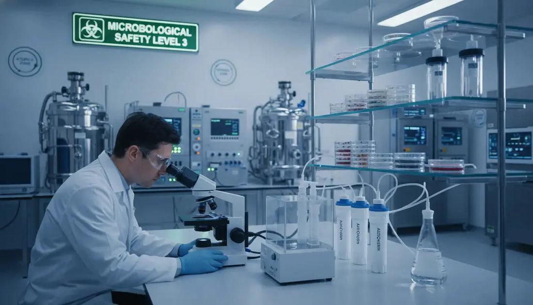 Le taux de 80 % d'acide fulvique est-il un mythe ? Enquête sur la crise du marché du shilajit et la vérité sur son origine. Altai Origin