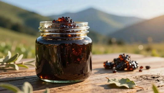 Les bienfaits du Mumijo de l’Altaï : Un guide complet sur son pouvoir de guérison naturel - Altai Origin