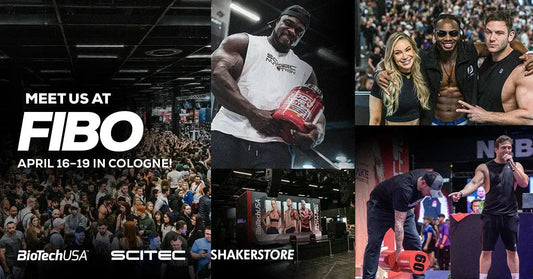 FIBO 2026 Cologne : Rencontrez Altai Origin & Via Selection - Altai Origin