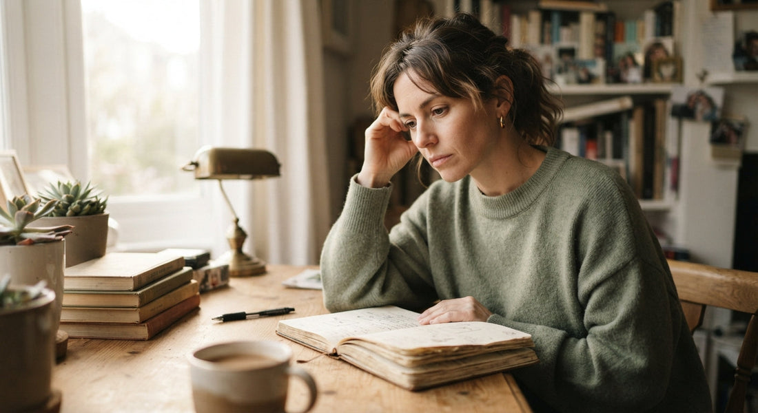 Manque de concentration : causes possibles et solutions naturelles