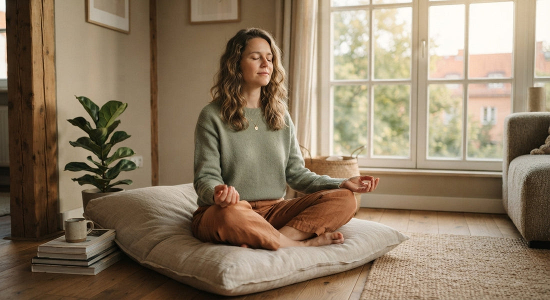 Adaptogène naturel contre le stress : lequel choisir ?