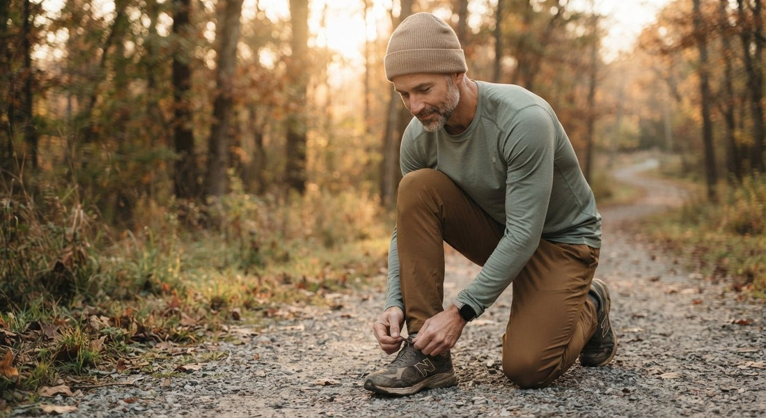 Vitalité masculine : ce que dit vraiment la science