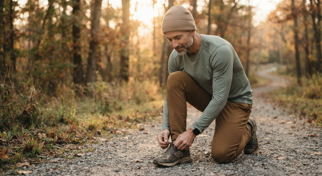 Vitalité masculine : ce que dit vraiment la science