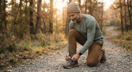 Vitalité masculine : ce que dit vraiment la science