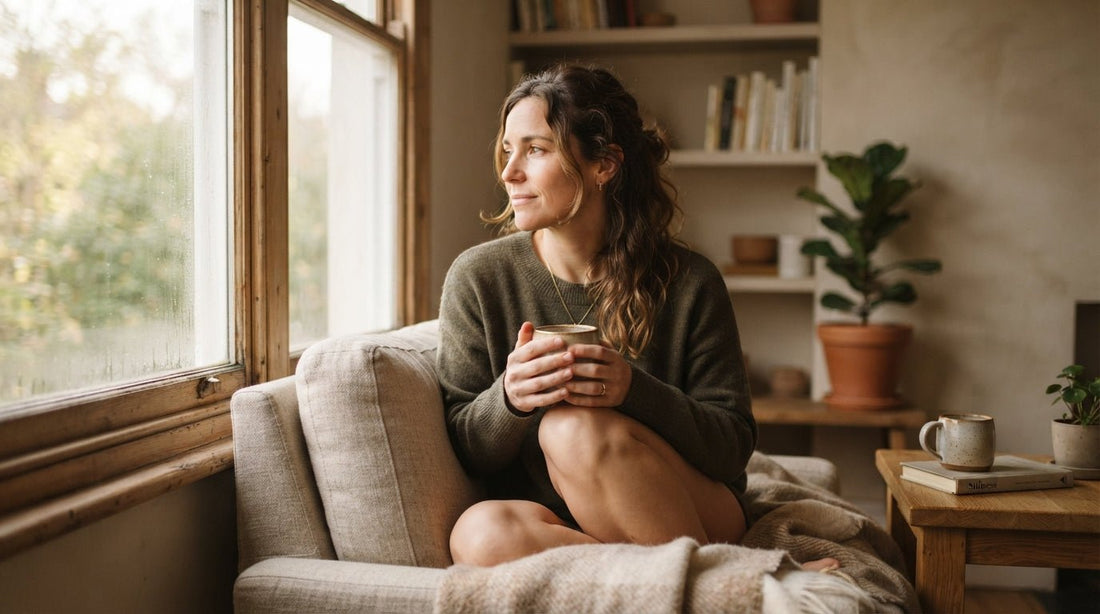 Fatigue après 35 ans : pourquoi le corps des femmes change (et comment reprendre de l'énergie)