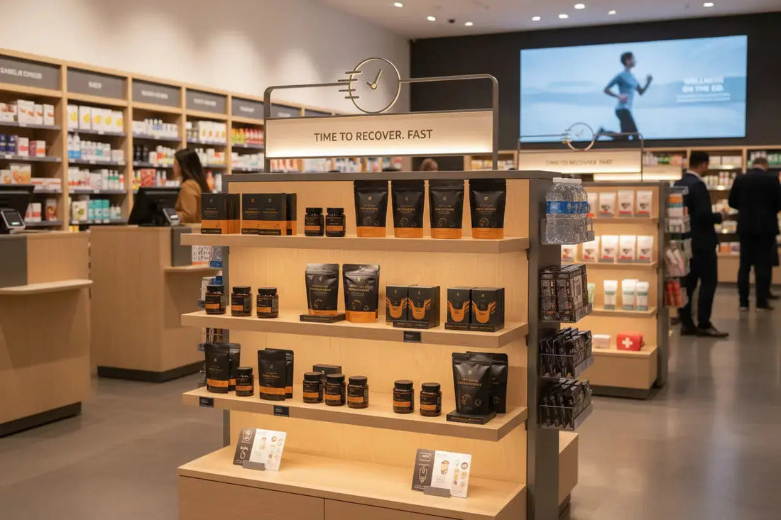 Revendeurs & Boutiques Bio : Boostez votre marge avec l'offre Shilajit Ultra-Premium. - Altai Origin