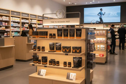 Revendeurs & Boutiques Bio : Boostez votre marge avec l'offre Shilajit Ultra-Premium. - Altai Origin