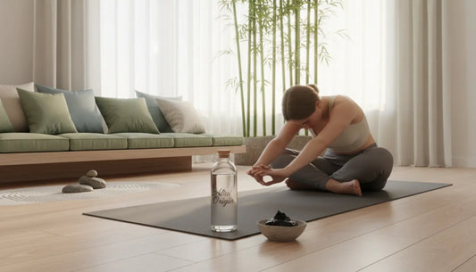 Shilajit Benefits for Women : Énergie, Hormones & Santé en 2026