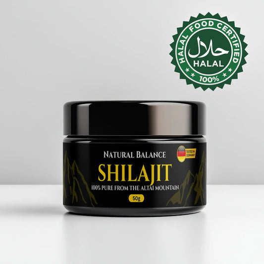Shilajit et Islam : est-ce Halal ? Guide certification complet