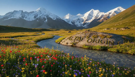 Pure Altai Shilajit Resin