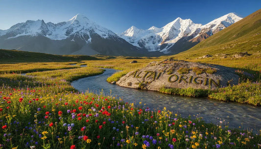 Altai Shilajit : Un Trésor de Vitalité Naturelle pour les Femmes - Altai Origin