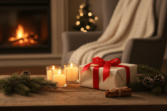 Idées Cadeaux de Noël pour Homme : 7 Options Bien-être