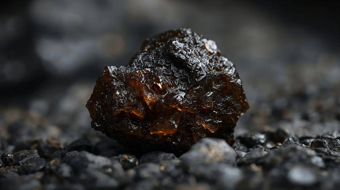 Dangers liés au shilajit : tout savoir sur les effets secondaires – Altai Gold (Altai Origin) - Altai Origin