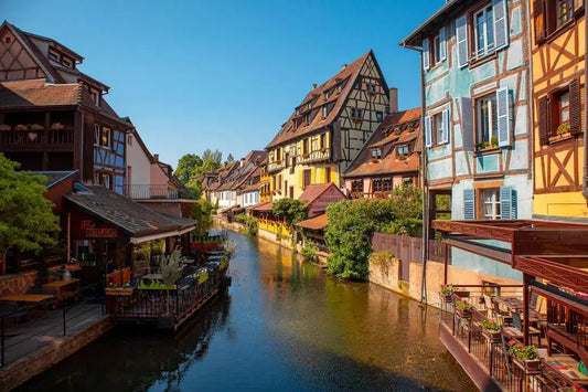 Où acheter Shilajit pur Strasbourg ? Énergie Naturelle en Alsace - Altai Origin