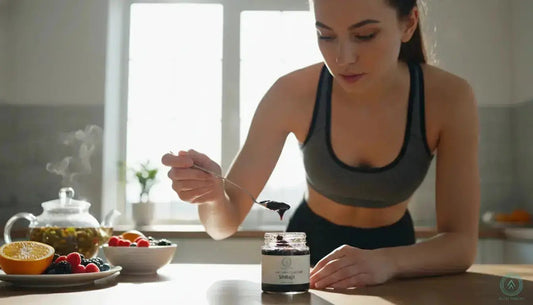 Vrai vs Faux Shilajit : Différence vrai faux shilajit et comment reconnaître la qualité ? - Altai Origin