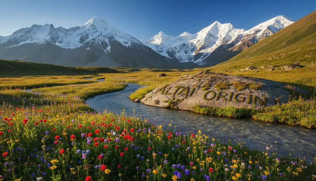 Wholesale Pure Shilajit Resin Dry Drops : Guide d'achat 2026 - Altai Origin