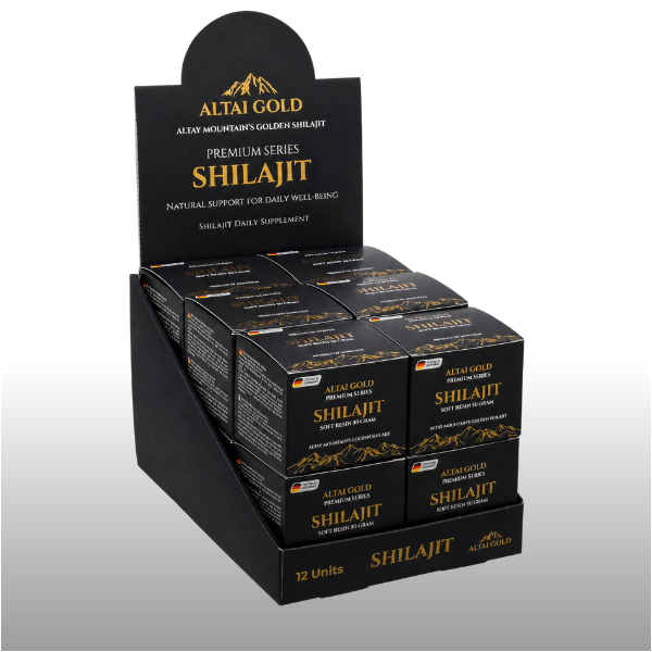 Nos Packs Avantage & Solutions Professionnelles - Altai Origin