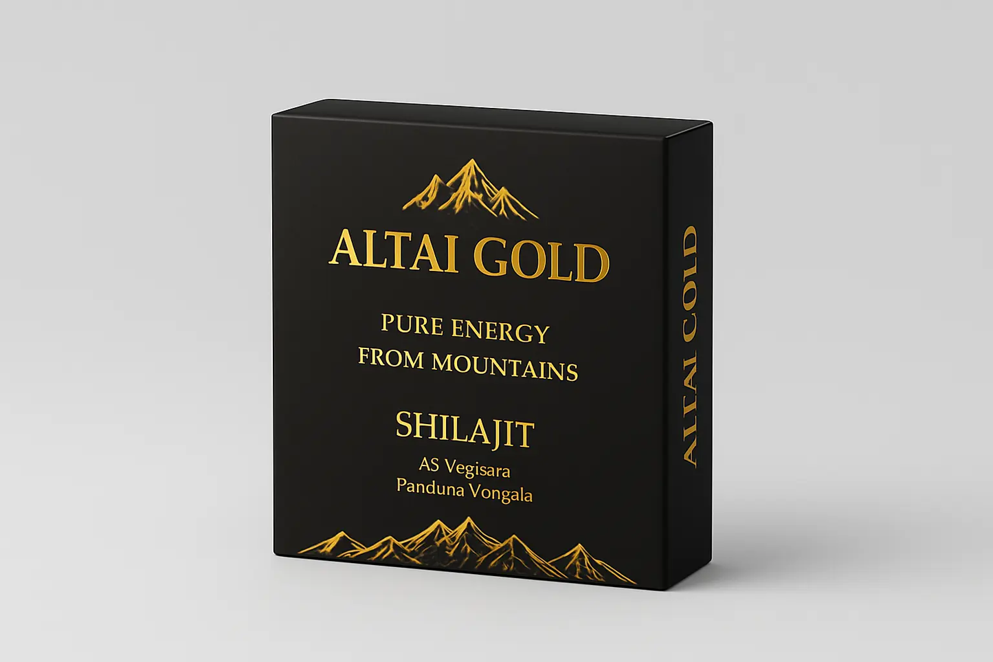 Shilajit Gel 1kg Bulk | Wholesale Pure Altai Shilajit for Commercial Use My Store
