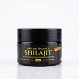 Résine de Shilajit Pur Altai Gold (30g)